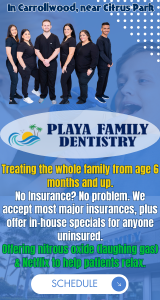 Playa Family Dentistry